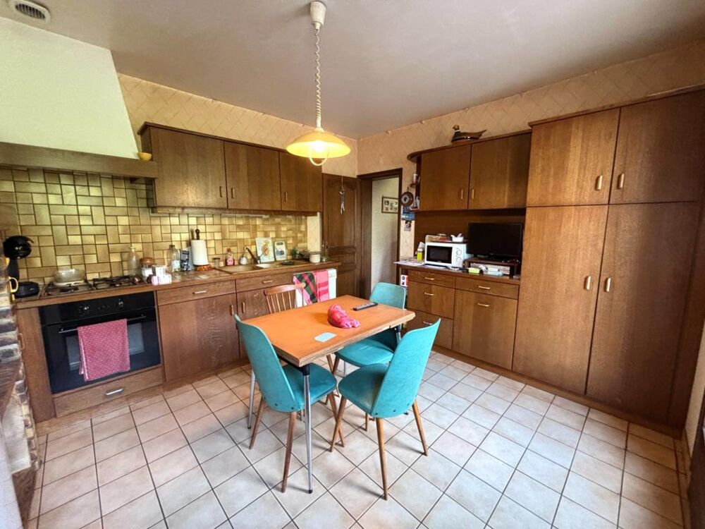 Vente Maison Maison à vendre 6 pièces PRE EN PAIL (53) Pre en pail