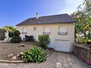  Maison  vendre 5 pices 82 m