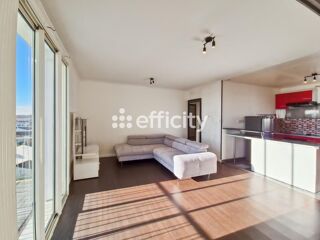  Appartement � vendre 3 pi�ces 73 m�