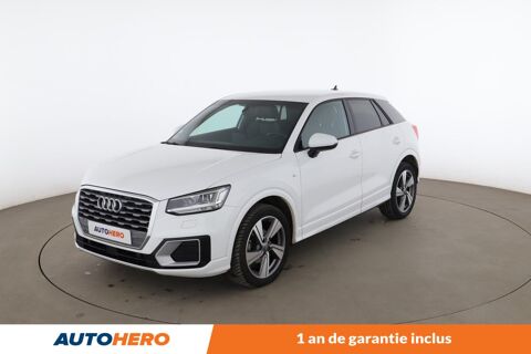Annonce voiture Audi Q2 18490 €