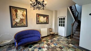  Maison � vendre 10 pi�ces 305 m�