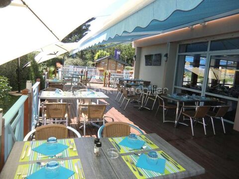 HOTEL RESTAURANT 735000 38120 Fontanil cornillon