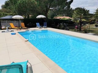  Maison � vendre 10 pi�ces 257 m�