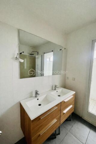  Appartement à vendre 3 pièces 65 m²