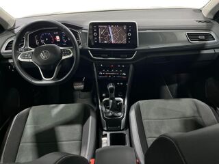 T-ROC 1.5 TSI EVO 150 Start/Stop DSG7 Style 2023 occasion 31100 Toulouse