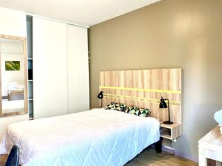  Appartement à vendre 1 pièce 20 m²