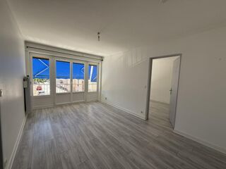  Appartement à louer 2 pièces 48 m²