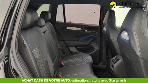 Tiguan 2.0 TDI 150CH DSG7 R-LINE 2025 occasion 69190 Saint-Fons