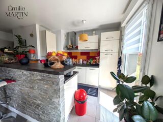  Appartement � vendre 3 pi�ces 70 m�