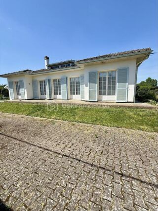  Maison à vendre 7 pièces 109 m²