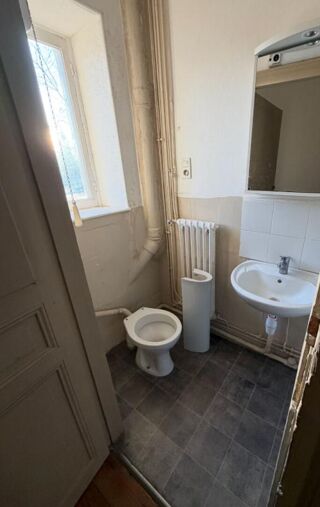  Appartement � vendre 4 pi�ces 86 m�