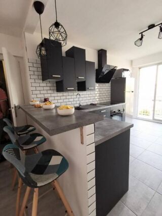  Appartement  louer 2 pices 35 m