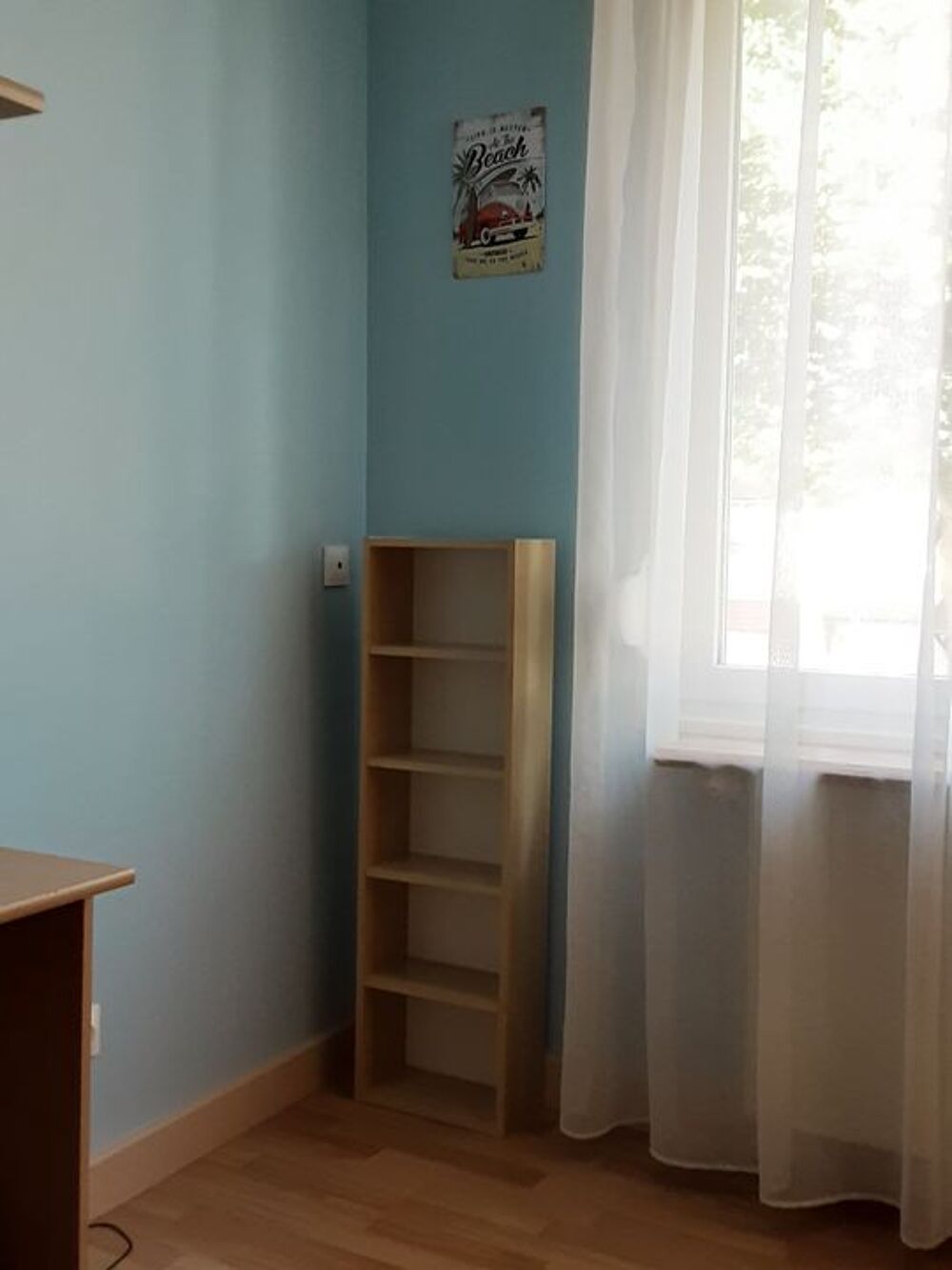 Chambre de 12m2 à louer sur Roubaix