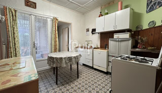  Maison � vendre 3 pi�ces 48 m�