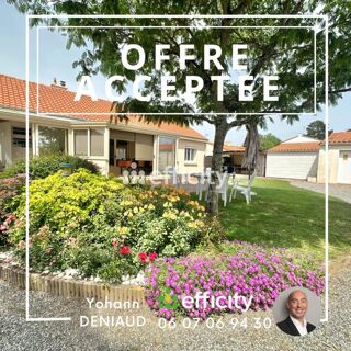  Maison à vendre 5 pièces 104 m²