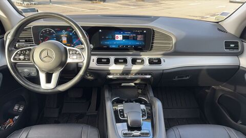 Classe GLE 350 d 272 4Matic 9G-Tronic Avantgarde Line 2020 occasion 42210 Montrond Les Bains