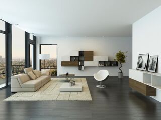  Appartement  vendre 3 pices 66 m