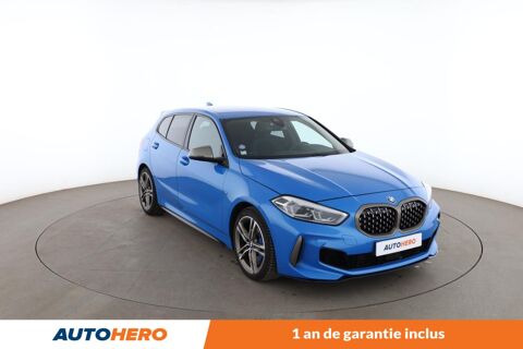 S&eacute;rie 1 M135i xDrive BVA 306 ch 2021 occasion 92130 Issy-les-Moulineaux