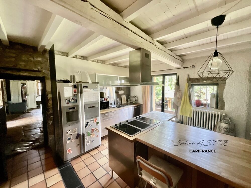 � vendre  Maison Ch�tillon (69380)