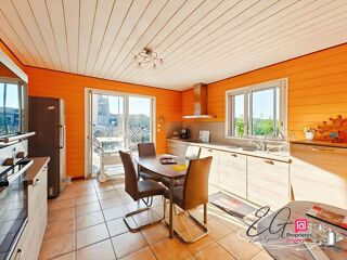  Maison à vendre 3 pièces 117 m²