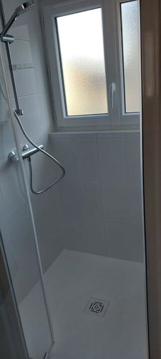 Appartement à louer 2 pièces 34 m²