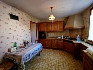  Maison à vendre 4 pièces 90 m²