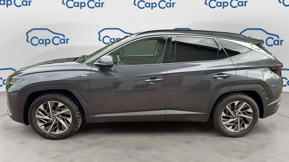 Tucson 1.6 CRDi 136 Mild Hybrid Executive 2021 occasion 77580 Maisoncelles En Brie
