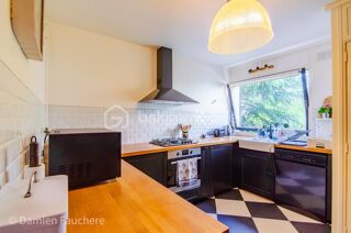  Appartement � vendre 3 pi�ces 72 m�