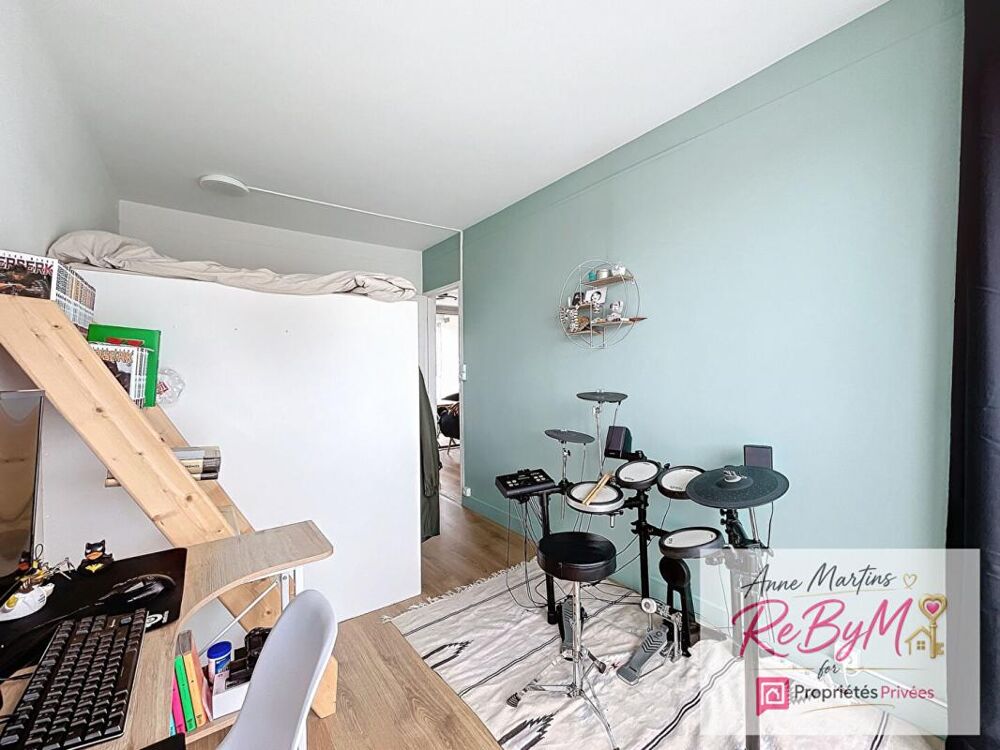 RENTABILITE INCROYABLE - Appartement Savigny Sur Orge 5 pièce(s) 65.35 m2