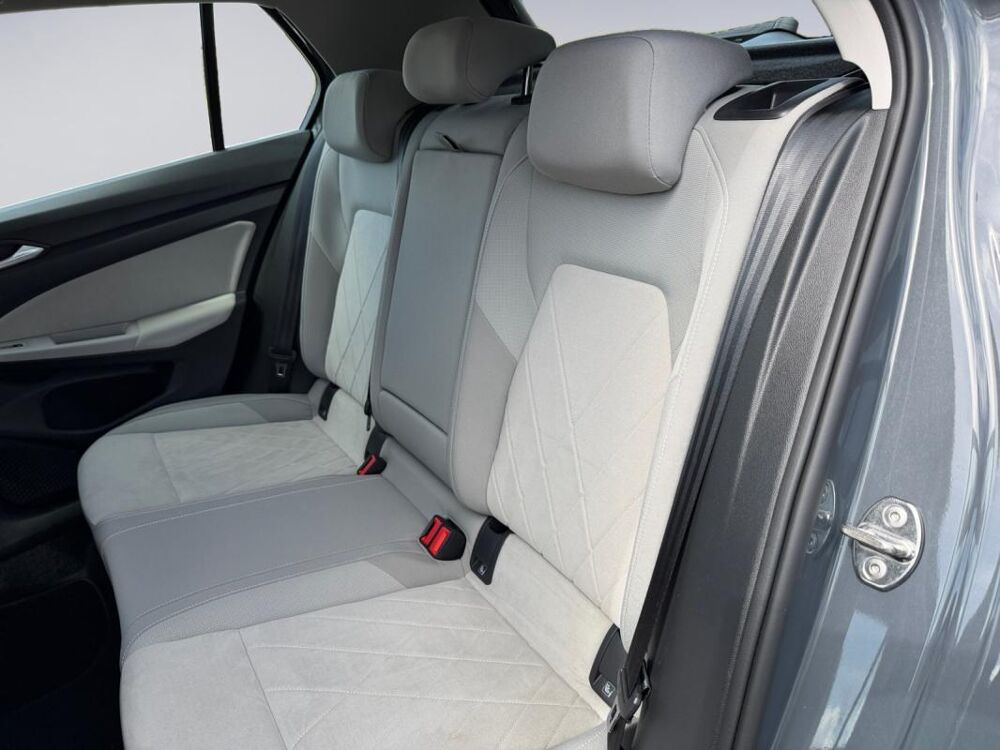 Golf VIII 1.4 EHYBRID OPF 204 STYLE DSG6 2023 occasion 55800 Contrisson