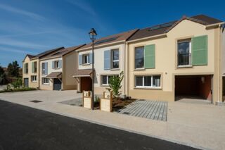  Maison � vendre 5 pi�ces 91 m�