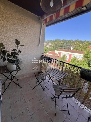  Appartement à vendre 3 pièces 77 m²