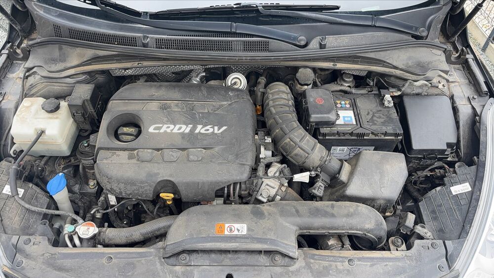 i40 1.7 CRDi 136 BVA6 Pack Premium - 5 places 2014 occasion 33500 Libourne