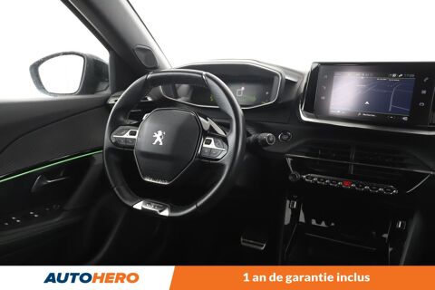 2008 1.2 PureTech GT EAT8 131 ch 2023 occasion 92130 Issy-les-Moulineaux