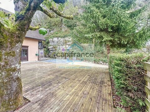 Restaurant à louer LA BALME (73)- restaurant 105 m² , appartement de fonction 60 m² 1000 73170 La balme