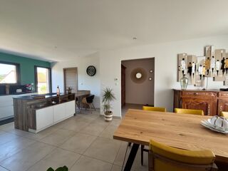  Maison à vendre 4 pièces 115 m²
