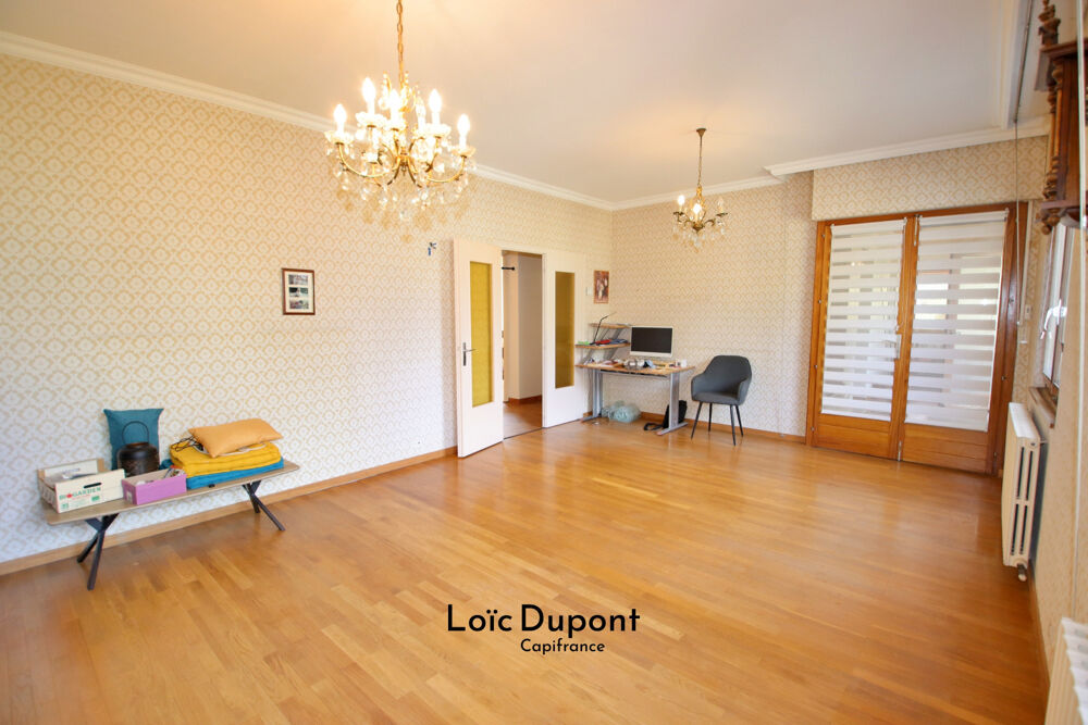 Vente Maison Maison à vendre 8 pièces THONON LES BAINS (74) Thonon les bains