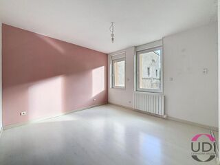  Maison � vendre 3 pi�ces 70 m�