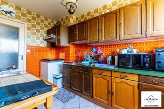  Maison � vendre 4 pi�ces 74 m�