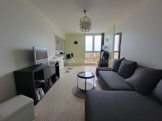  Appartement � vendre 3 pi�ces 53 m�