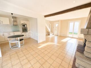  Maison à vendre 6 pièces 107 m²
