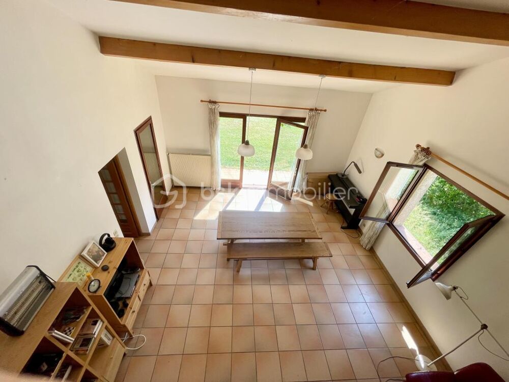 Vente Villa Villa 6 pièces avec double garage Saint orens de gameville
