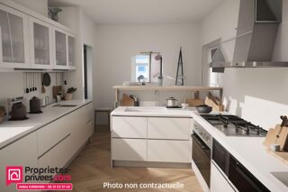  Maison  vendre 4 pices 85 m