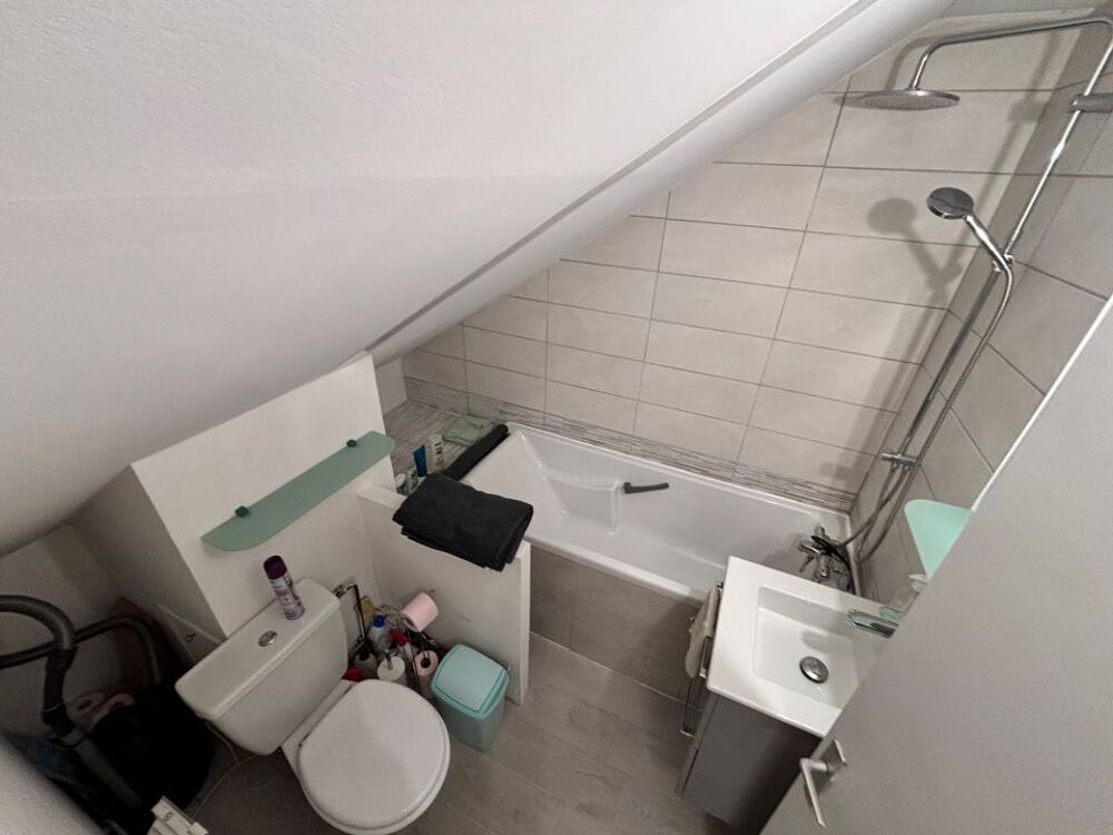 Location Appartement Chambre de 9m2 à louer sur Cerny Cerny