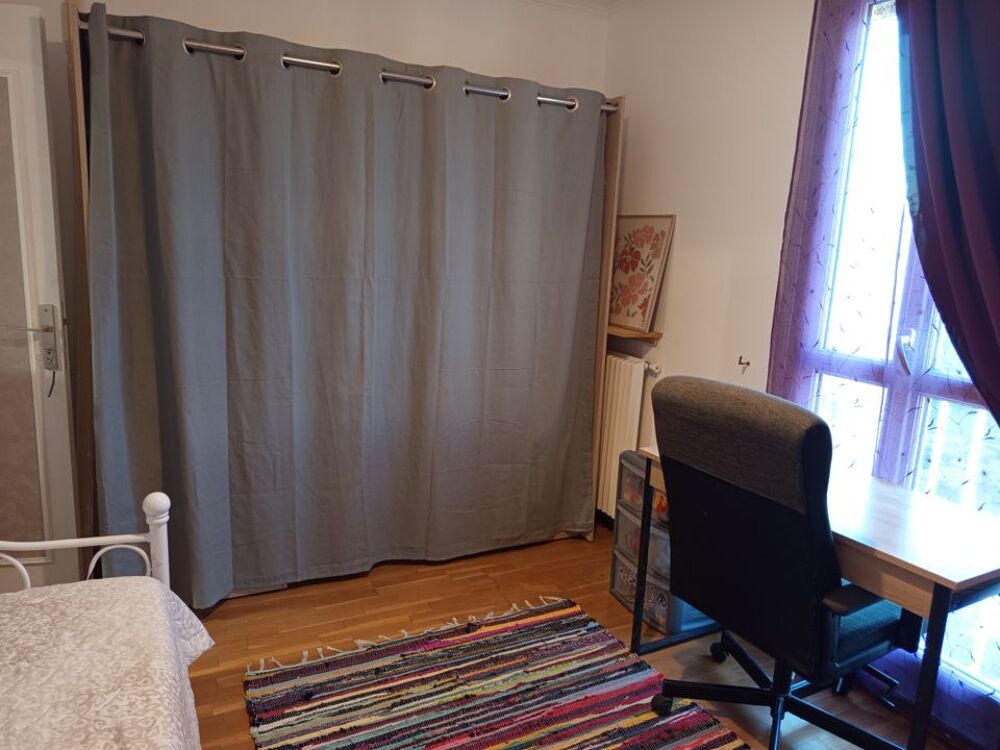 Location Appartement Chambre de 12m2 à louer sur Meaux Meaux