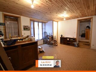  Maison à vendre 6 pièces 107 m²