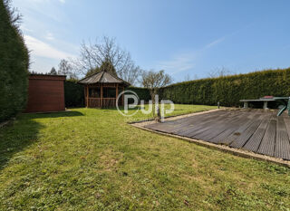  Maison � vendre 5 pi�ces 116 m�