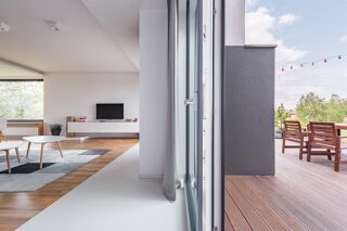  Appartement � vendre 4 pi�ces 190 m�