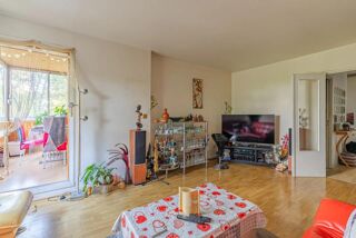  Appartement à vendre 4 pièces 81 m²
