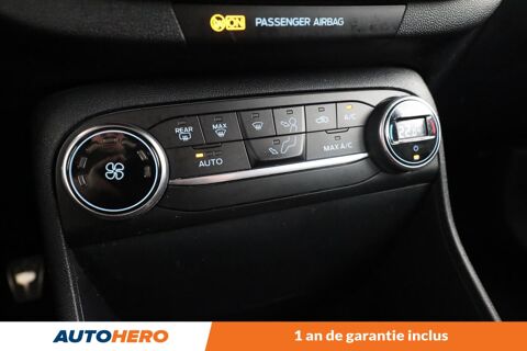 Fiesta 1.0 EcoBoost ST-Line 5P 95 ch 2020 occasion 92130 Issy-les-Moulineaux